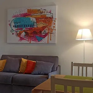 A Casa Di Emi E Gio Appartamento